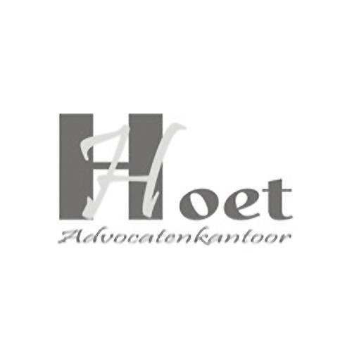 Hoet Advocatenkantoor Logo