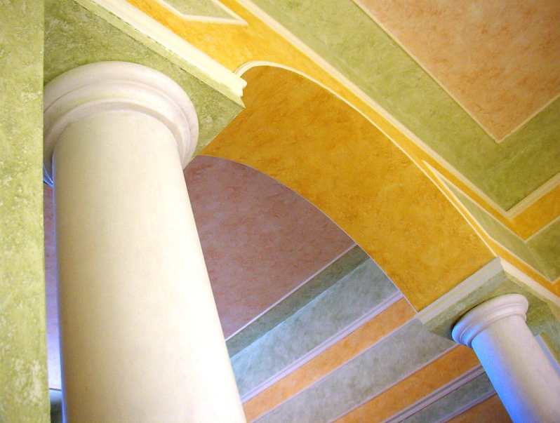 Images Ars Decor di Roberto Sozzi - Rifiniture D'Interni