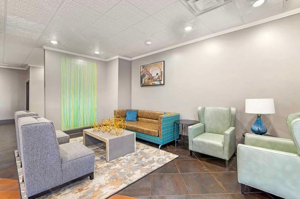 Images Best Western Savannah Airport Inn & Suites