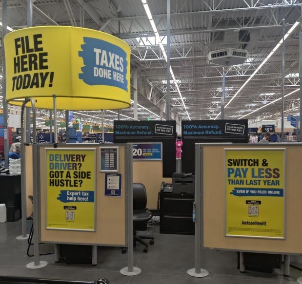 Images Jackson Hewitt Tax Service