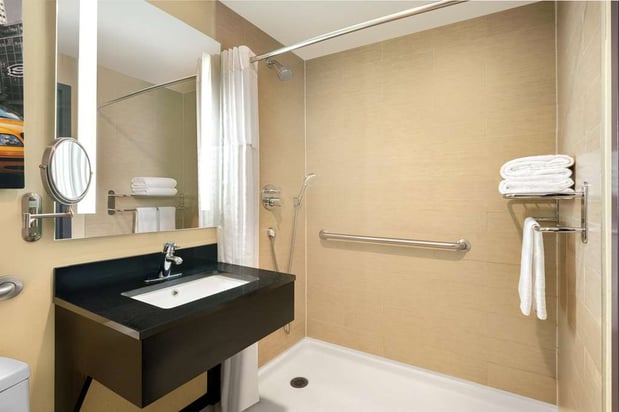 Images Best Western Premier Herald Square