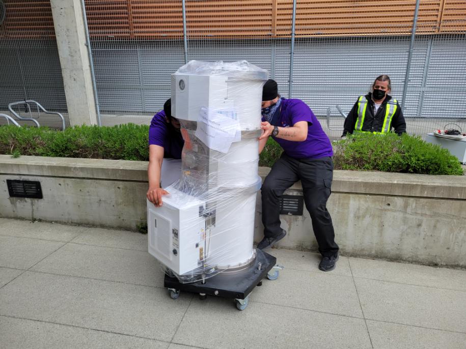 Images My City Movers | Surrey Movers