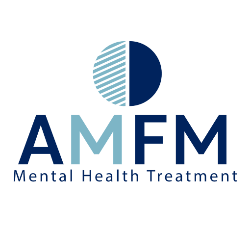 AMFM Mental Health Treatment Logo