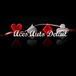 Images Aces Auto Detail