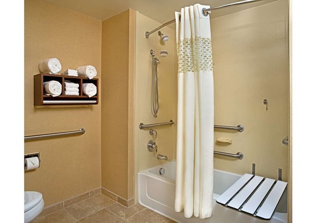 Images Hampton Inn & Suites Pittsburgh-Meadow Lands