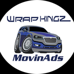 Wrap Kingz at Mohawk Chevrolet Logo