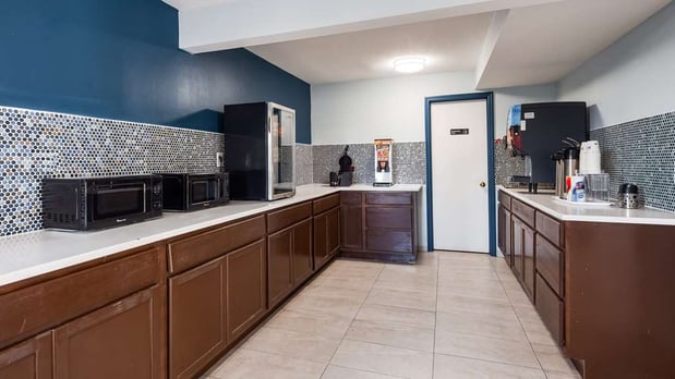 Images SureStay by Best Western Olathe