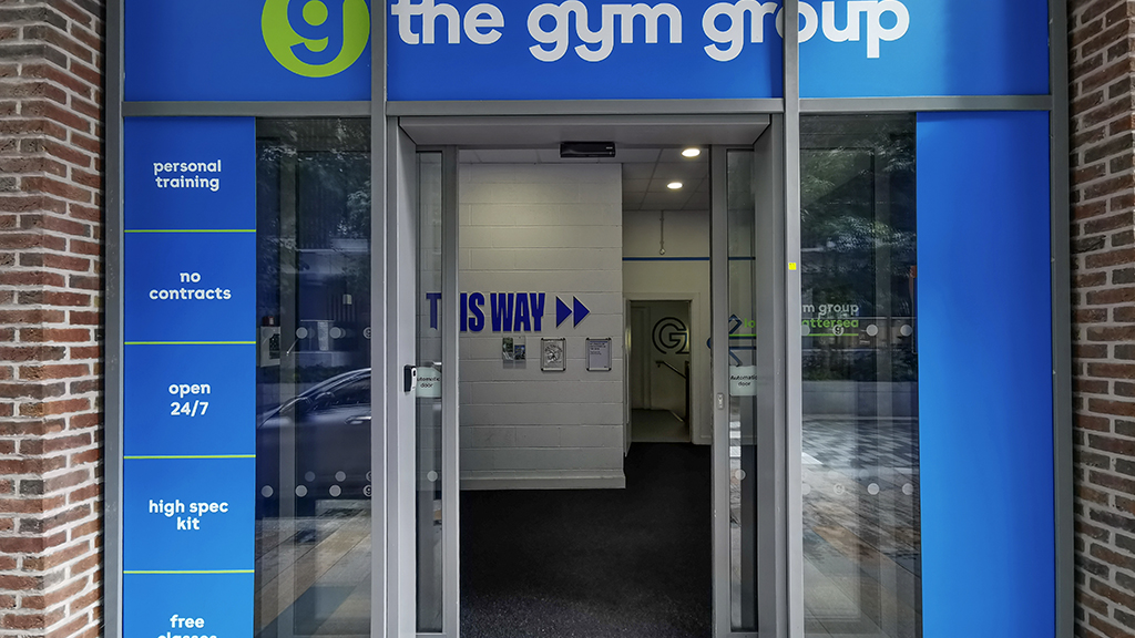 Images The Gym Group London Battersea