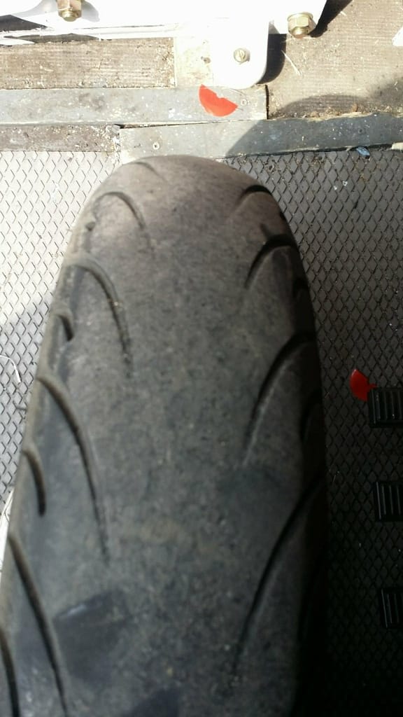 Boots Mobile Motorcycle Tyres Longfield 07743 333483