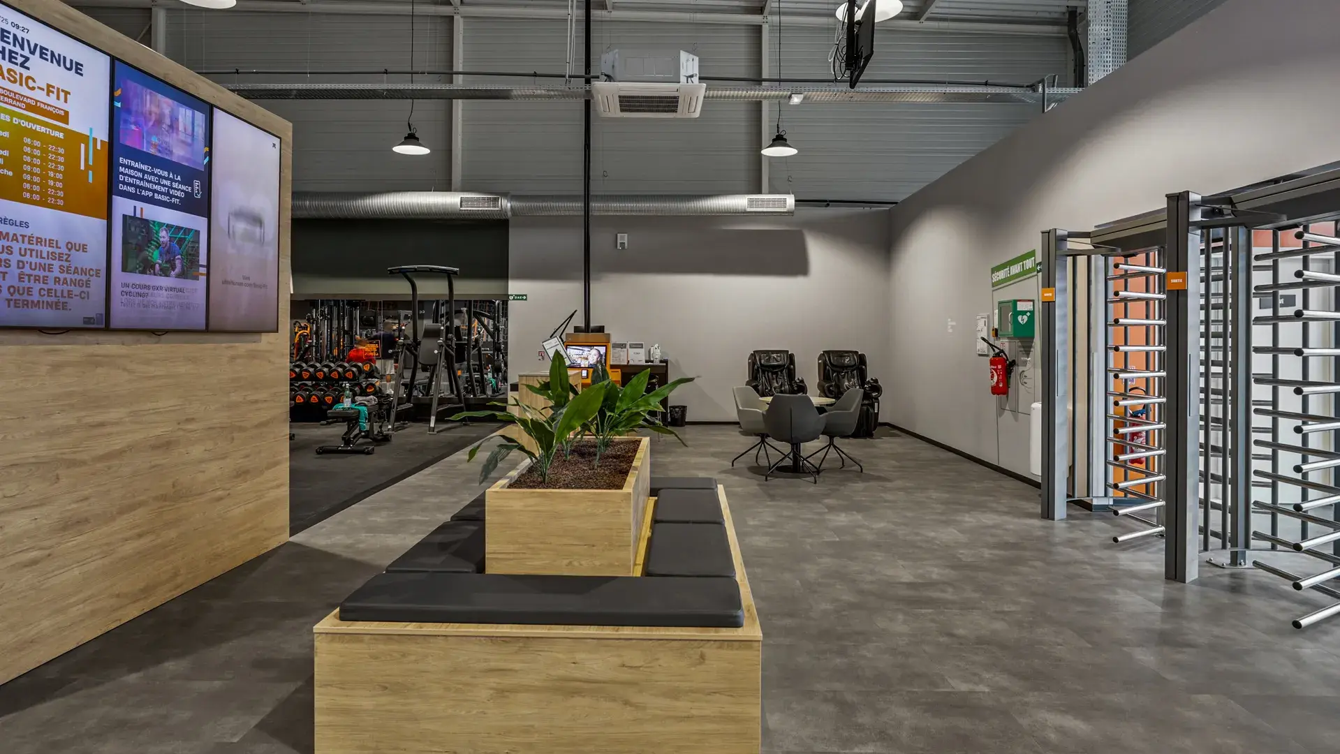 Images Basic-Fit