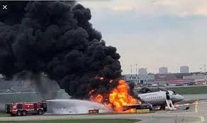 Bilder Air Safety Security Services Sàrl