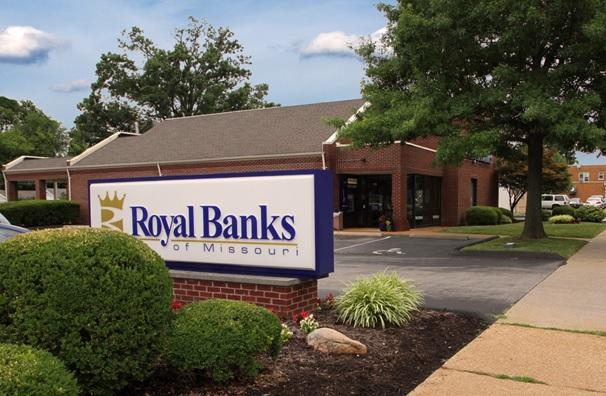 Images Royal Banks of Missouri