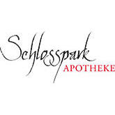 Schlosspark-Apotheke Logo
