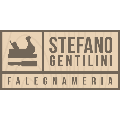 Falegnameria Gentilini Stefano Logo