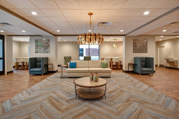Images Holiday Inn Lancaster by IHG
