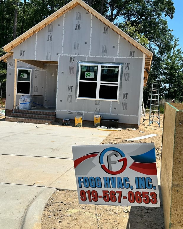Images Fogg HVAC Inc.