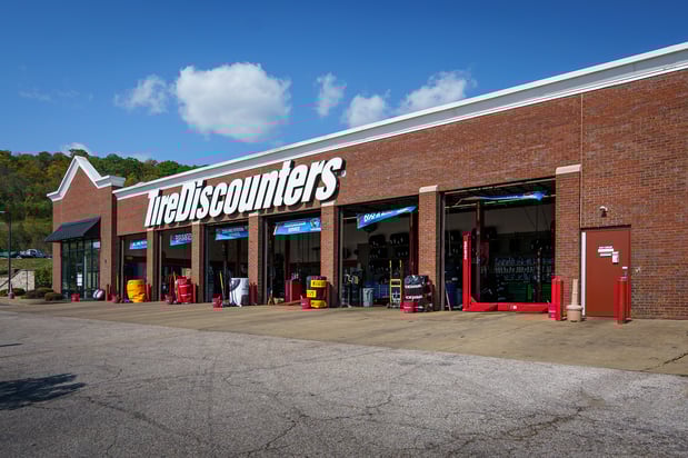 Images Tire Discounters