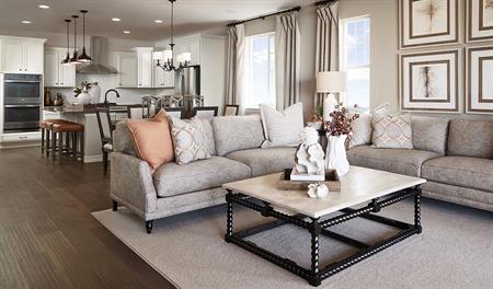 Images Brighton Crossings by Richmond American Homes