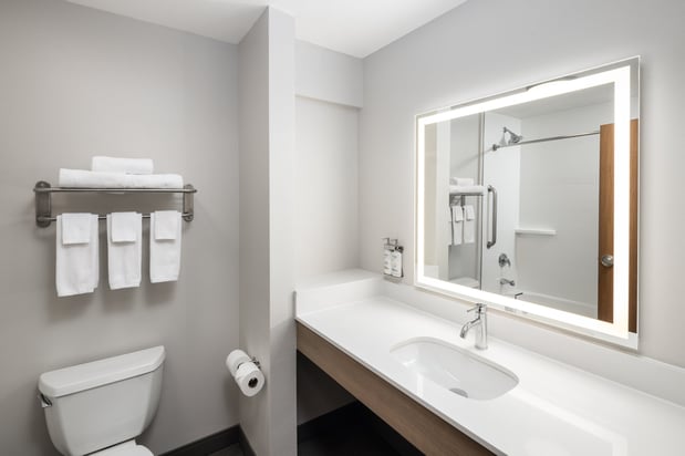 Images Holiday Inn Express & Suites Sequim by IHG