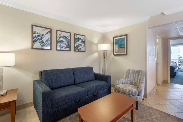 Images Best Western Cocoa Beach - Port Canaveral