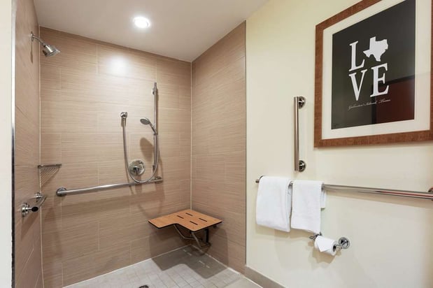 Images DoubleTree by Hilton Hotel Galveston Beach