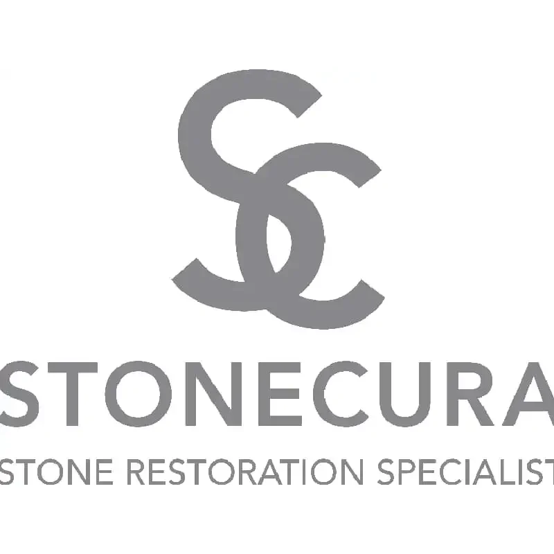 StoneCura - Stone Restoration Specialist Logo