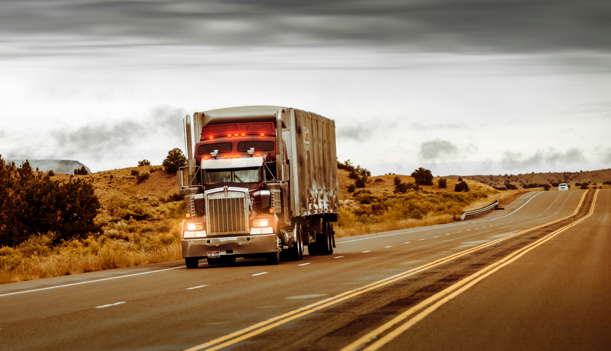 Freight Management Technology - Advanced logistics tools
