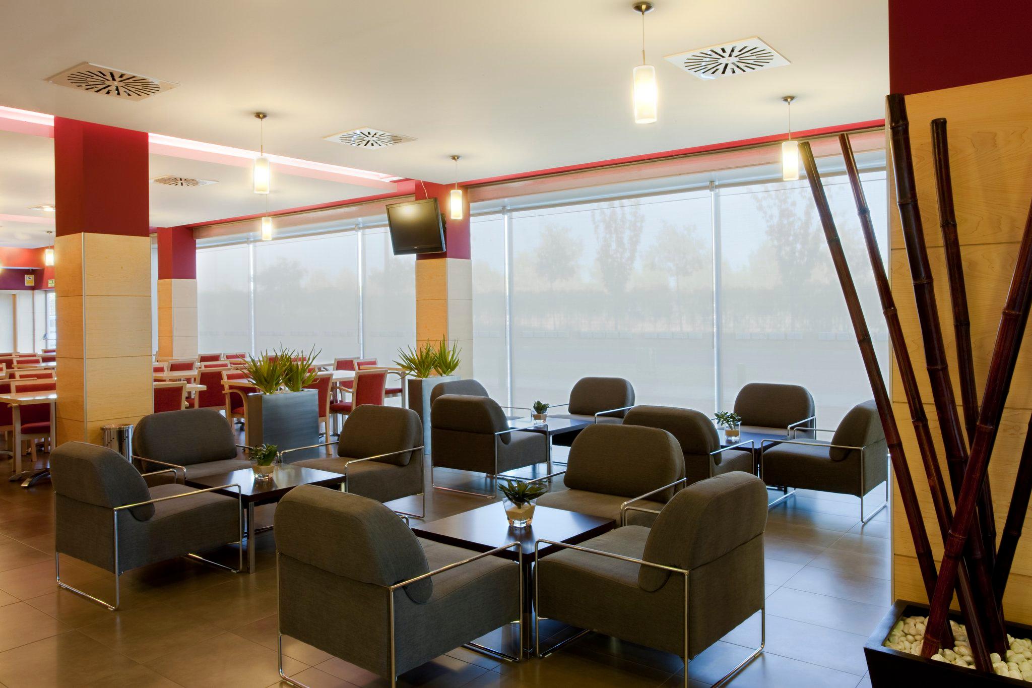 Images Holiday Inn Express Madrid - Getafe by IHG