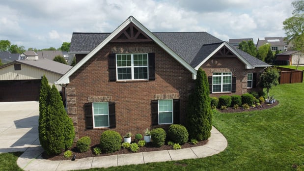 Images Music City Roofers