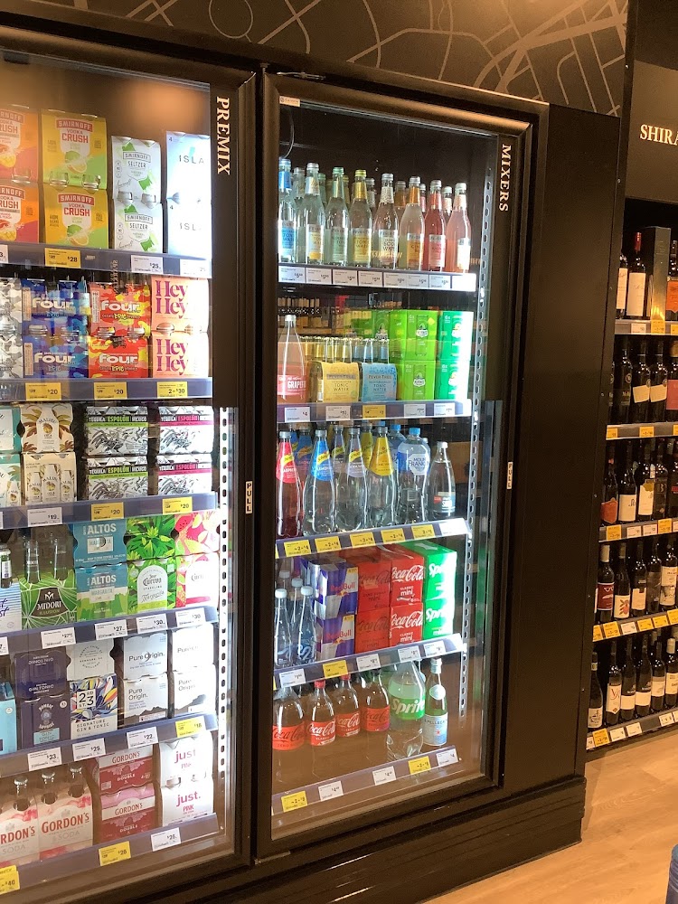 Images Liquorland Pallara