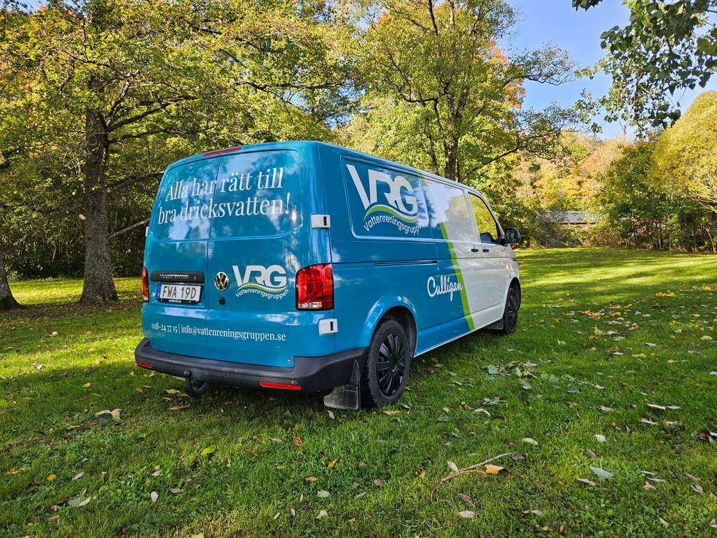 Images Vrg Vattenreningsgruppen H2O AB