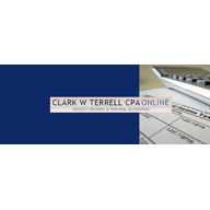 Clark W Terrell CPA