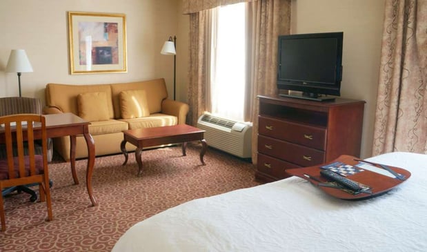 Images Hampton Inn & Suites Kingman