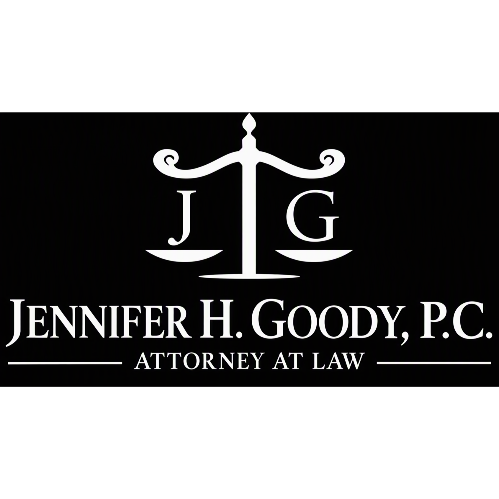 Jennifer H. Goody, P.C.