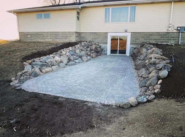 Images Riverbend Outdoor Improvements, LLC