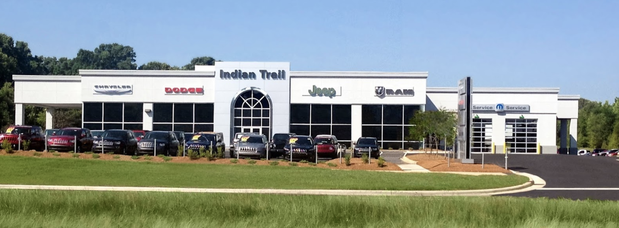 Images Capital Chrysler Dodge Jeep Ram of Indian Trail