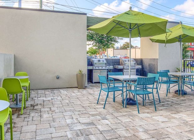 Images Home2 Suites by Hilton Mobile West I-10 Tillmans Corner