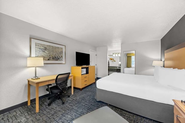 Images Best Western Horizon Inn