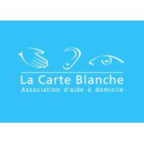 La Carte Blanche Logo
