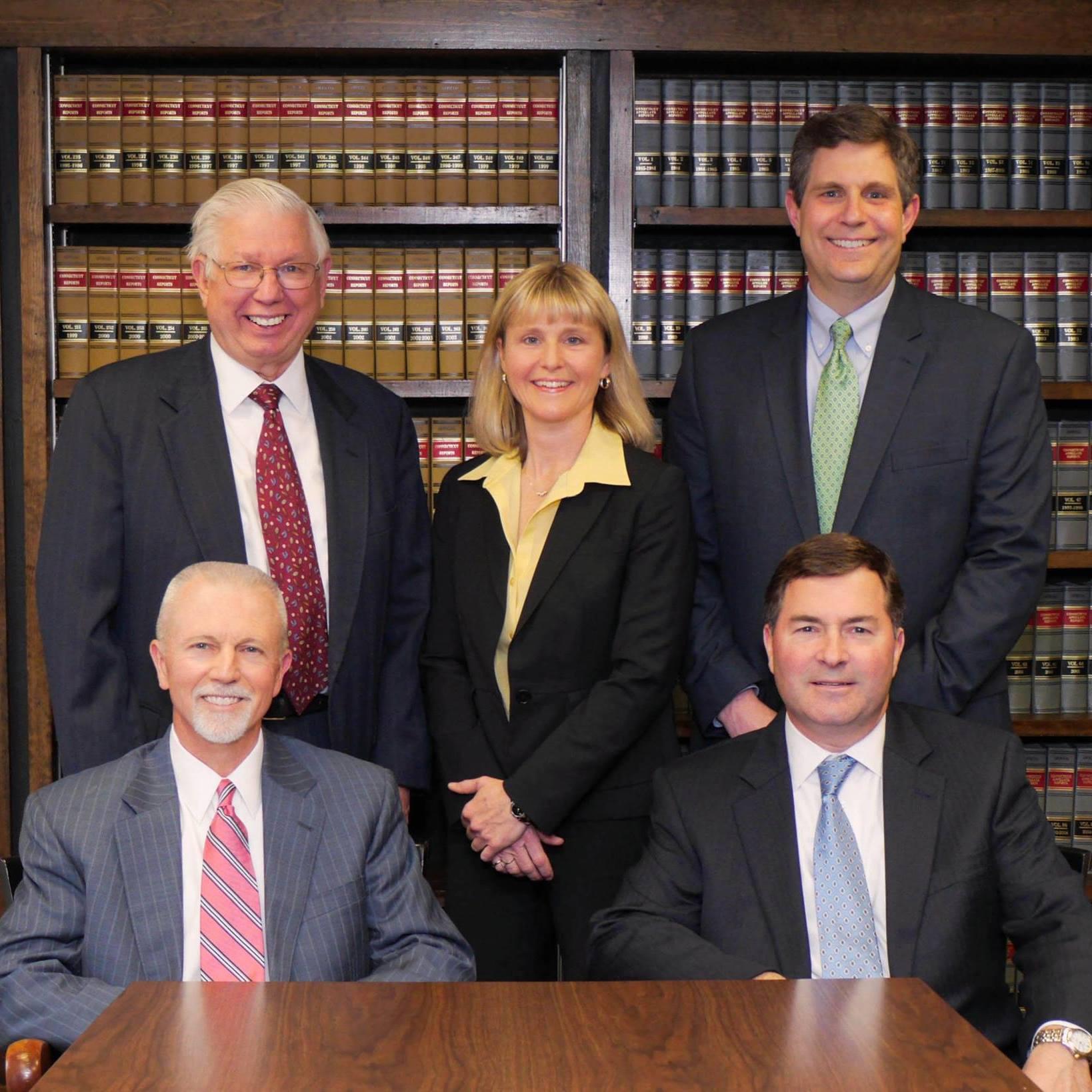 Image 2 | Weber, Carrier, Boiczyk & Chace, LLP