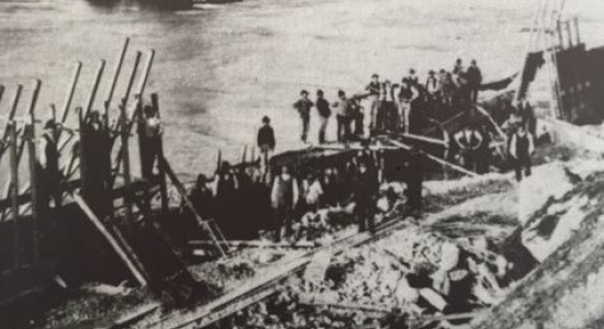 IBB Energie AG, Gaswerkstrasse 5 in Brugg