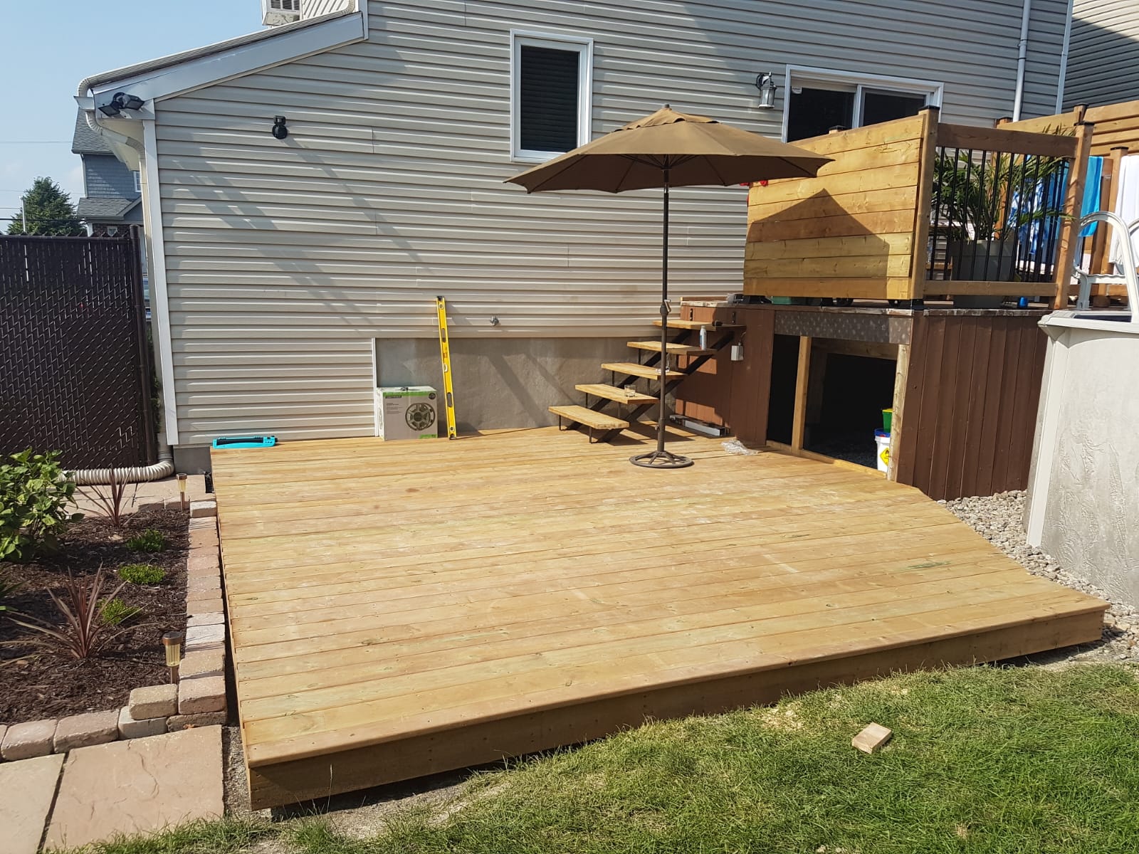 Images Construction Bouchard-Fuentes inc.