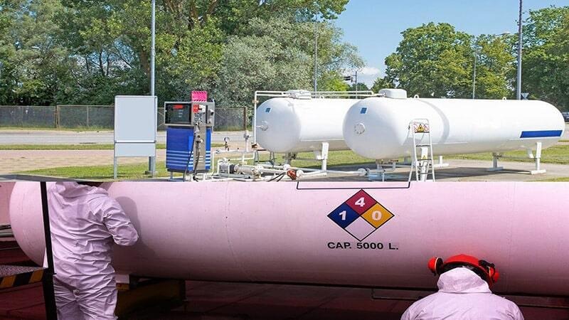 Images Z Gas