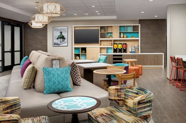 Images Home2 Suites by Hilton Columbia Southeast Fort Jackson