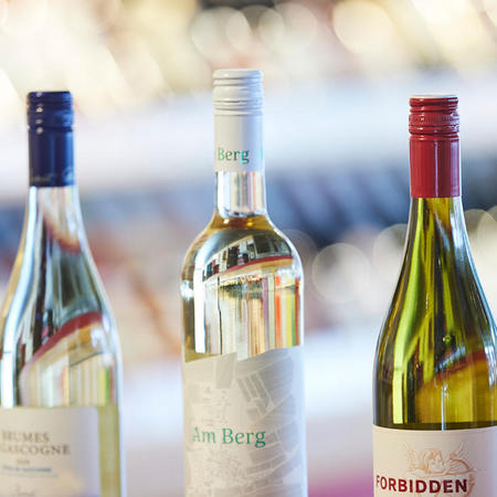 Bilder Jacques’ Wein-Depot Krefeld-Forstwald