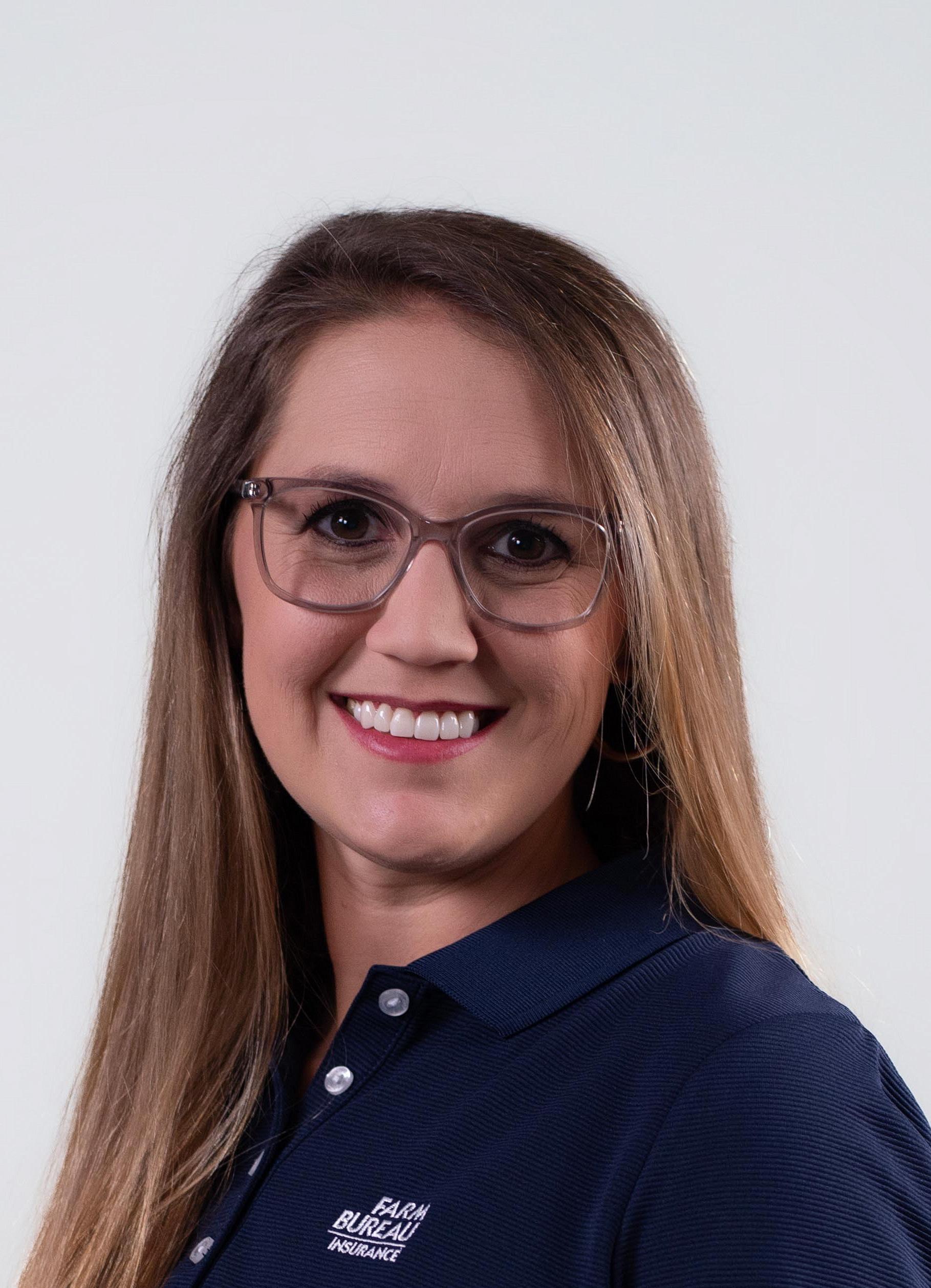 Alanna Wells, Georgia Farm Bureau Insurance