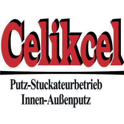 Logo Celikcel Inan