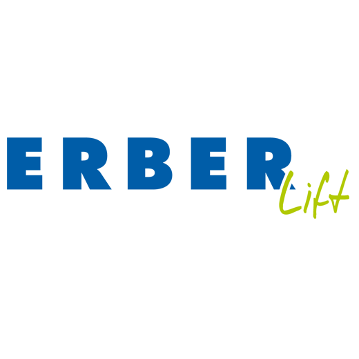 Logo Erber Lift