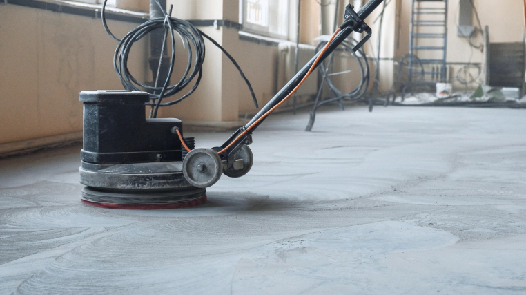 Images Fishers Epoxy Flooring