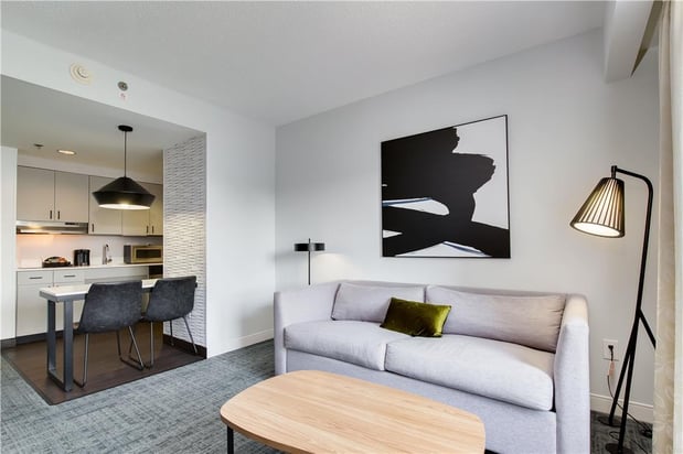 Images Homewood Suites by Hilton Louisville-East